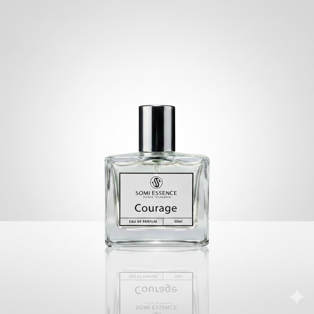 Courage – Inspired by Office for Men