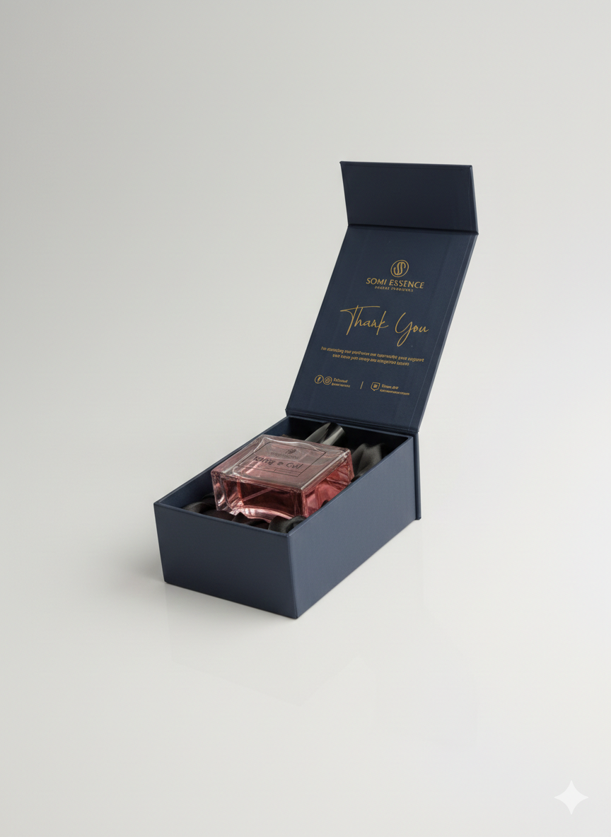 Rang-e-Gul – Inspired by Gucci Flora