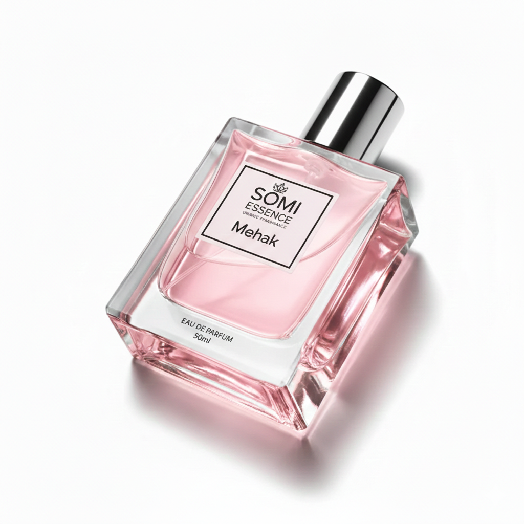 Mehak – Inspired by Bombshell