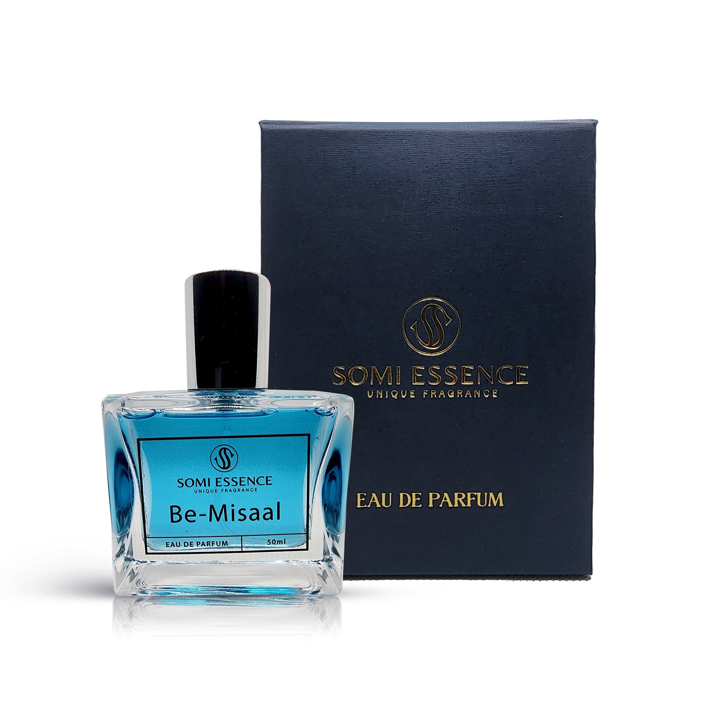 Be-Misaal – Inspired by Mika