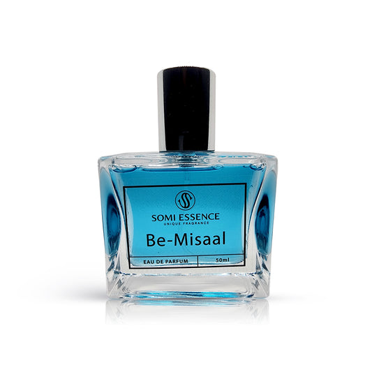Be-Misaal – Inspired by Mika