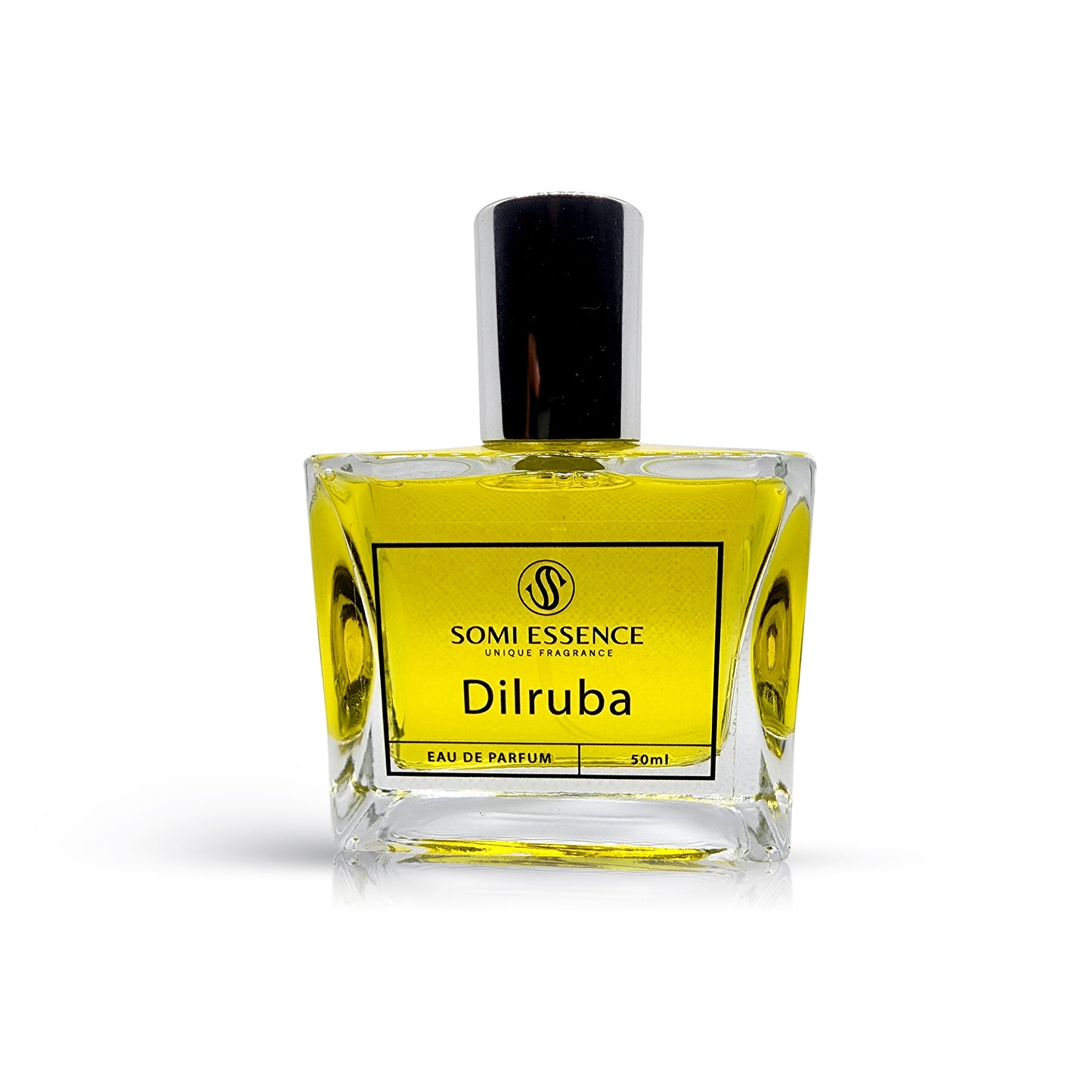 Dilruba – Inspired by Irresistible