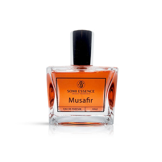 Musafir – Inspired by Desire Red (Men)
