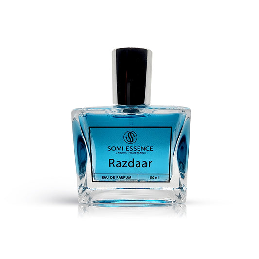 Razdaar – Inspired by Eros