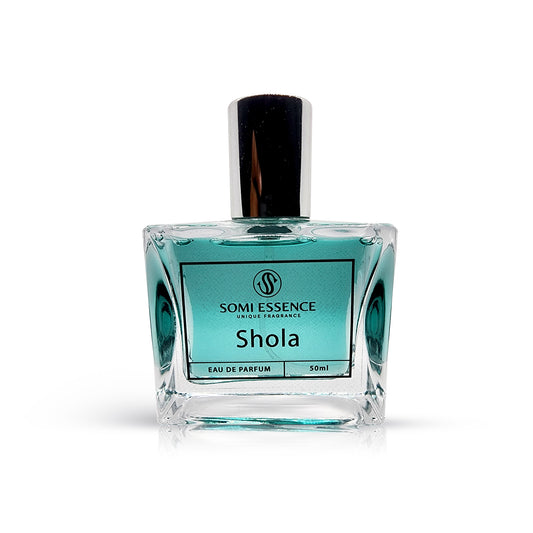 Shola – Inspired by Ferentigh