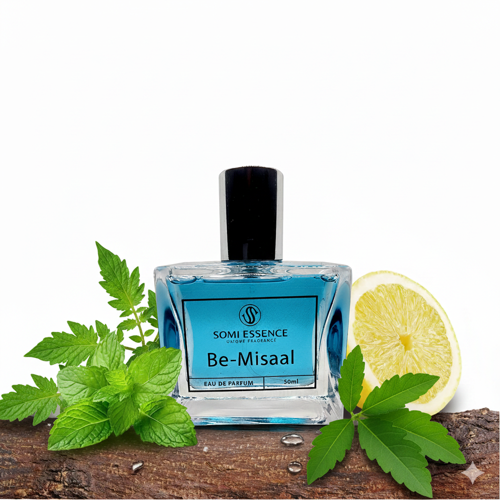 Be-Misaal – Inspired by Mika