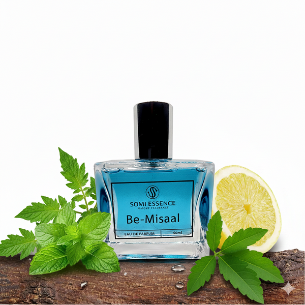 Be-Misaal – Inspired by Mika