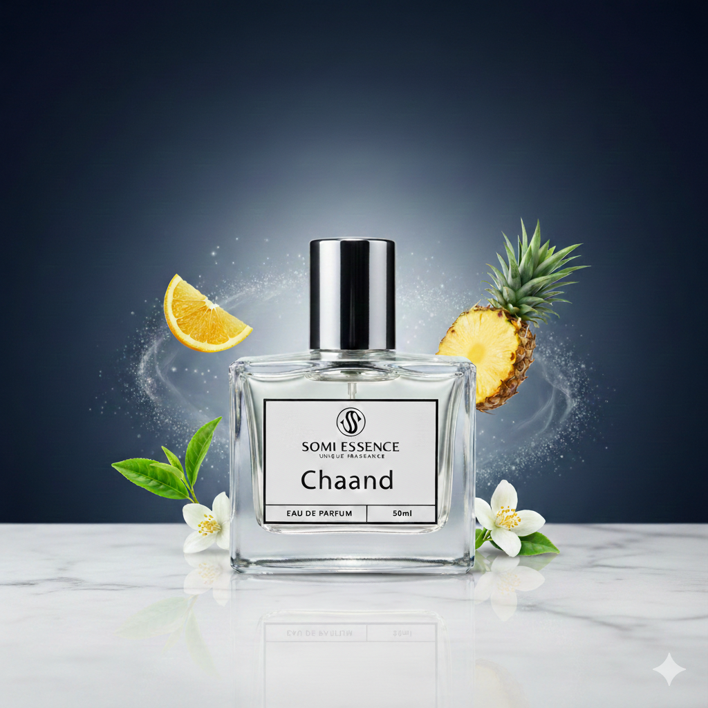 Chaand – Inspired by CK One