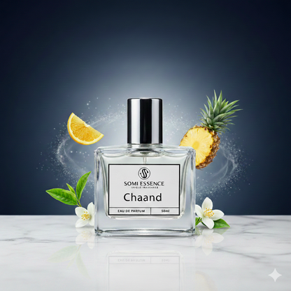 Chaand – Inspired by CK One