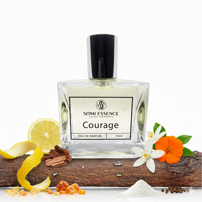 Courage – Inspired by Office for Men