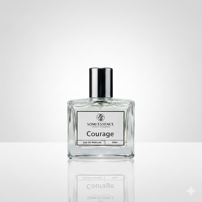Courage – Inspired by Office for Men