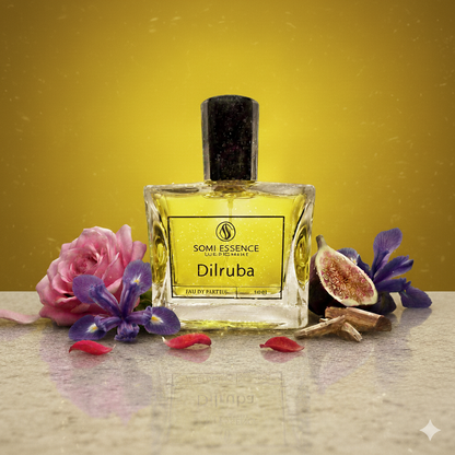 Dilruba – Inspired by Irresistible