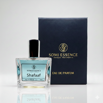 Shaafaf – Inspired by L’Eau d’Issey
