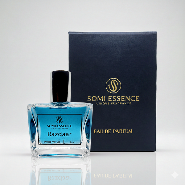 Razdaar – Inspired by Eros