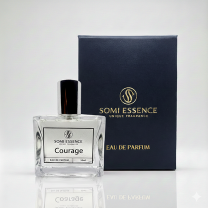 Courage – Inspired by Office for Men