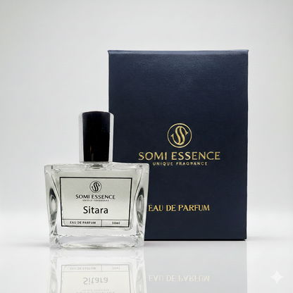 Sitara – Inspired by Polo Sport