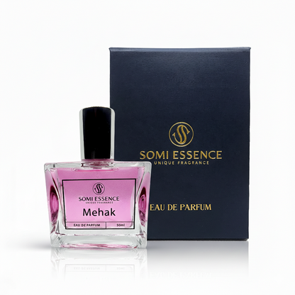 Mehak – Inspired by Bombshell