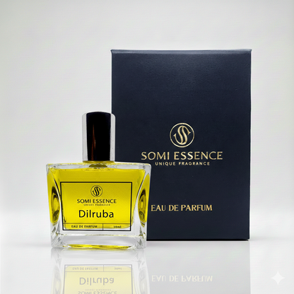 Dilruba – Inspired by Irresistible