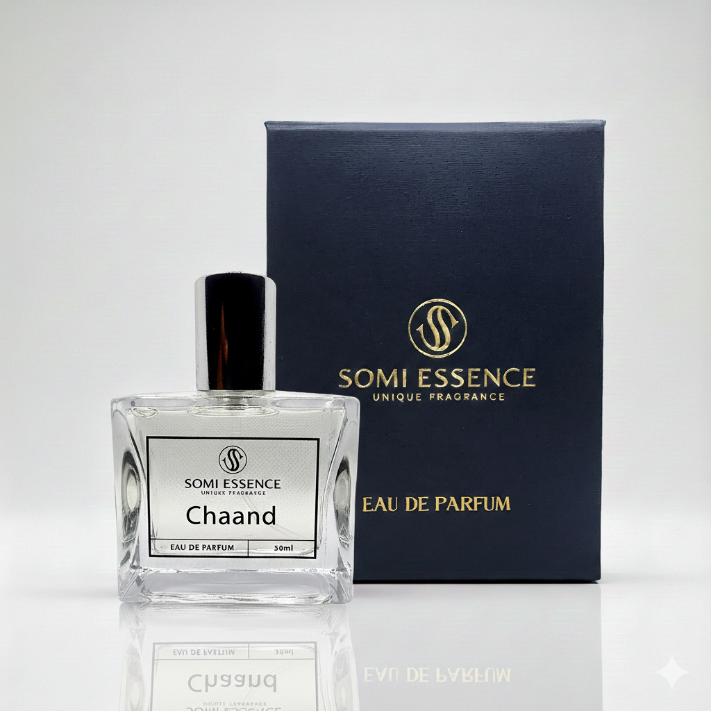 Chaand – Inspired by CK One