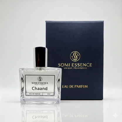 Chaand – Inspired by CK One