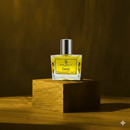 Zauq – Inspired by Dior Sauvage