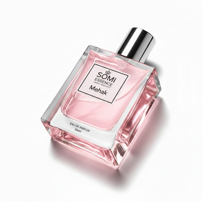 Mehak – Inspired by Bombshell