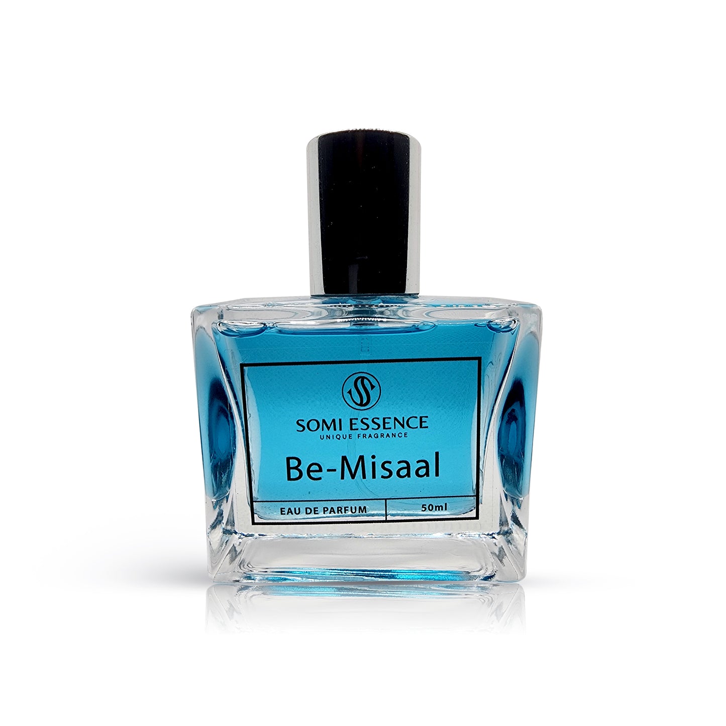 Be-Misaal – Inspired by Mika