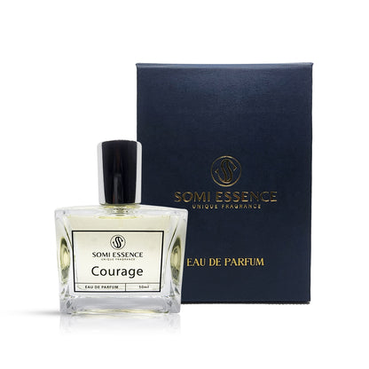 Courage – Inspired by Office for Men