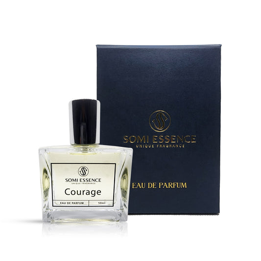 Courage – Inspired by Office for Men