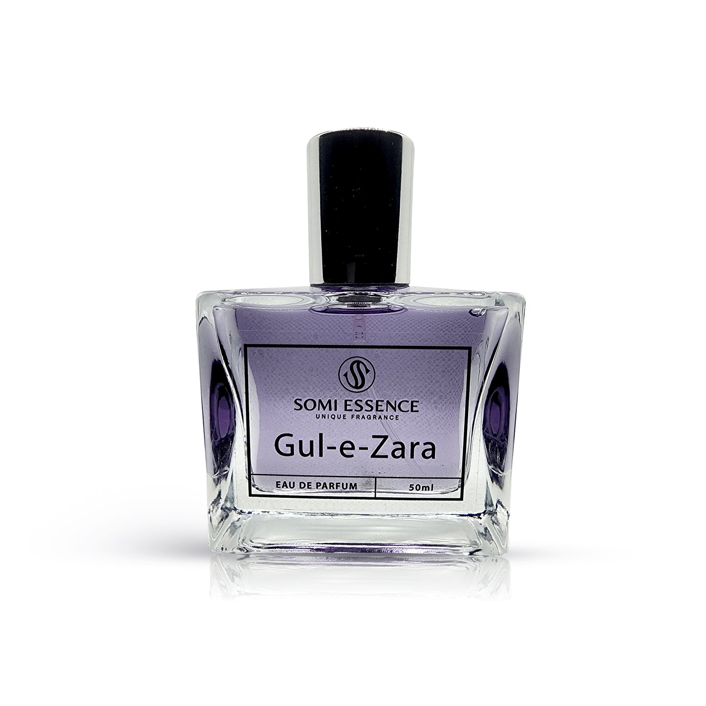 Gul-e-Zara – Inspired by Eternity