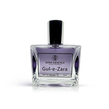 Gul-e-Zara – Inspired by Eternity