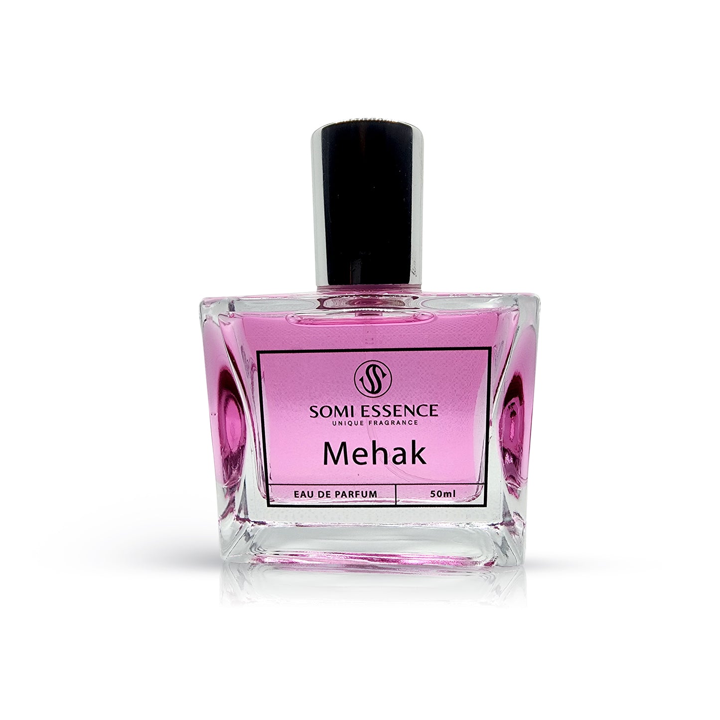 Mehak – Inspired by Bombshell