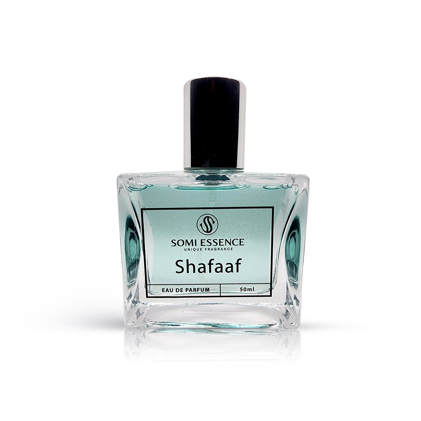 Shaafaf – Inspired by L’Eau d’Issey