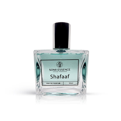 Shaafaf – Inspired by L’Eau d’Issey