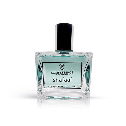 Shaafaf – Inspired by L’Eau d’Issey