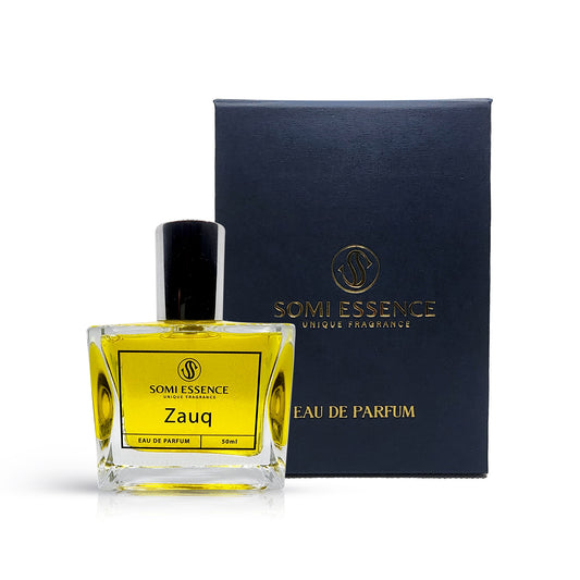 Zauq – Inspired by Dior Sauvage