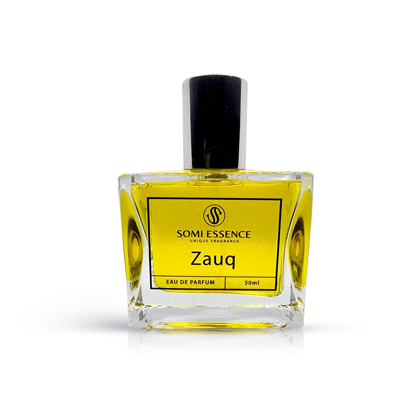 Zauq – Inspired by Dior Sauvage